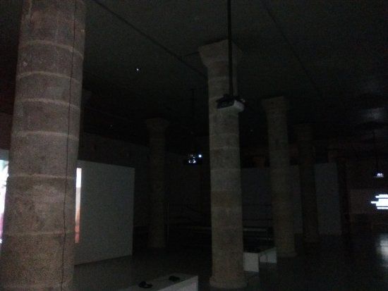 Centre d'art La Panera