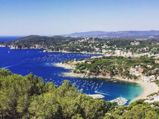 Phare de Sant Sebastià