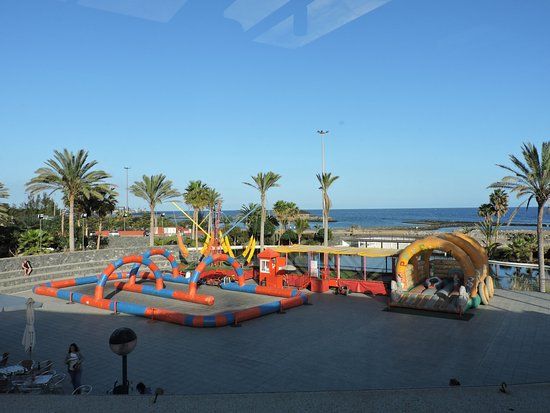 Centre commercial Atlantico