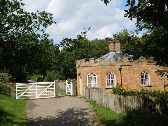 Chiltern Open Air Museum