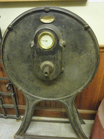 Dingwall Museum Trust