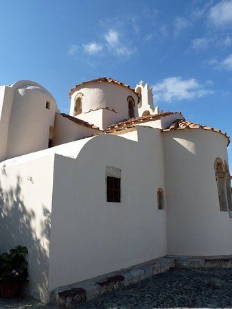 Eglise Panagia Episkopi