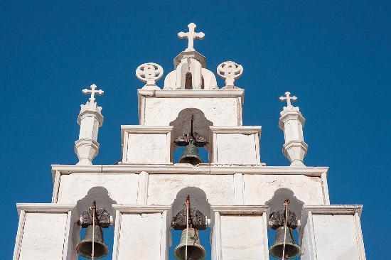 Panagia Aperathitissa