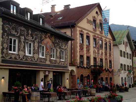 Musée de Werdenfels