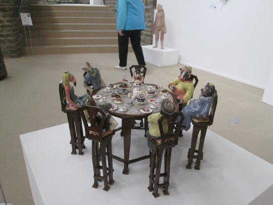 Musée de la céramique du Westerwald