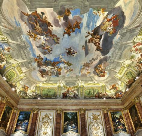 palais Liechtenstein