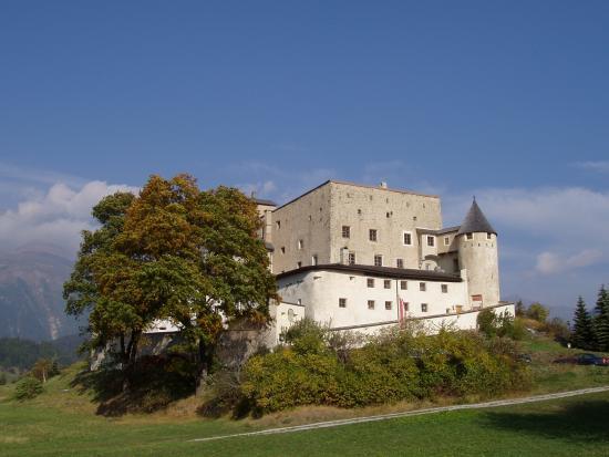 Château de Naudersberg