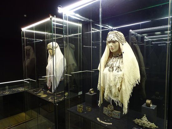 Musée archéologique de Bourgas