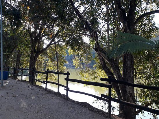 Parc écologique Anthero dos Santos