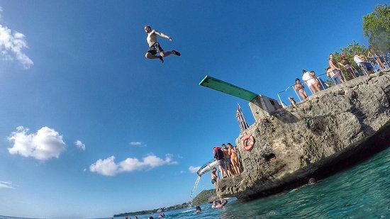 Point de vue West View