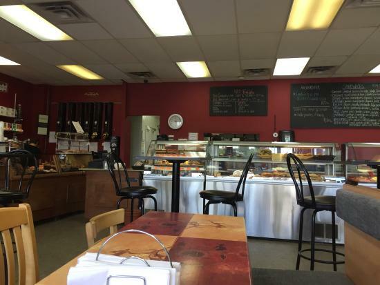 Les Délices d'Amandine