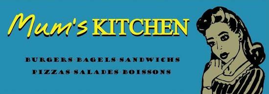 Mum's Kitchen