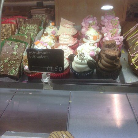 O'Hehirs Bakery Cafe