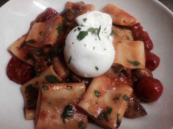 Restaurant Grazie Mille