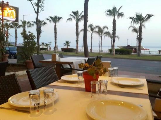 Grand Ada Restaurant