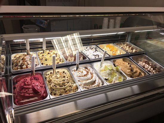 Gelateria Dolomiti