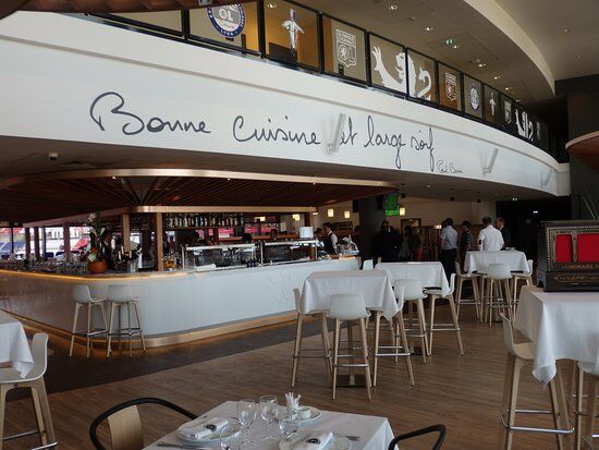 Brasserie des Lumières