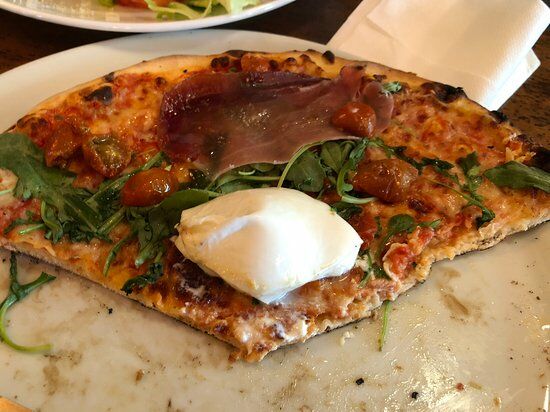 The Liberty's Restaurant