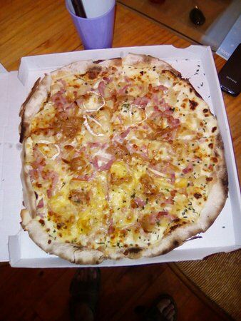 Sur les pas des saveurs