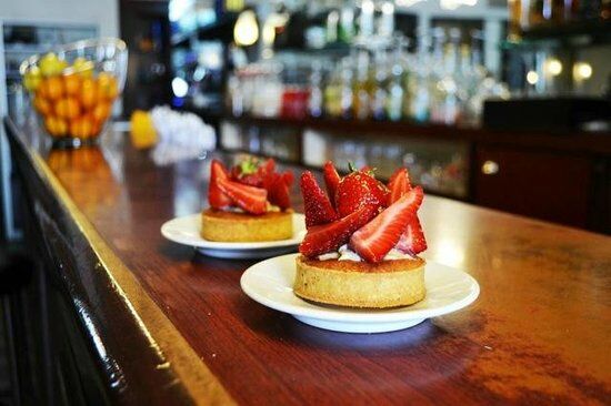 Brasserie Le Continental