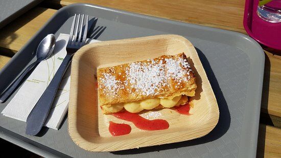 La cabane du pecheur