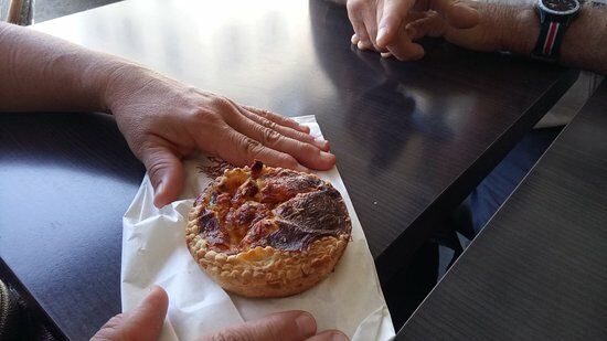 Les Delices du Chateau