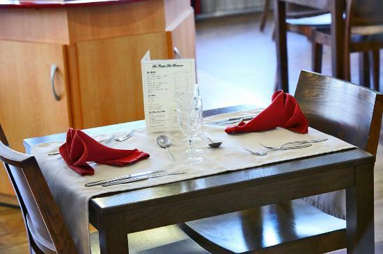 Restaurant Le Karousel