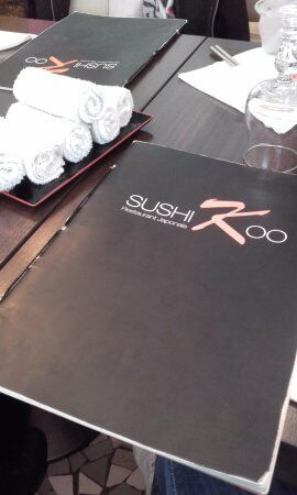 Sushi Koo