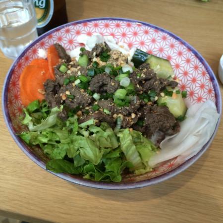 Sou Khim Asian Street Food