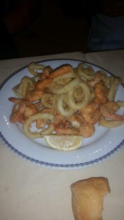 Trattoria Pizzeria la Genziana