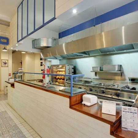 Poulet Poulette Montparnasse