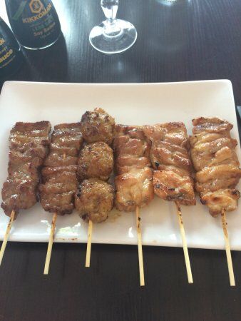 Sumaya - Restaurant Japonais