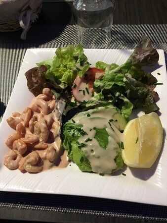 Restaurant Le Cheval Noir