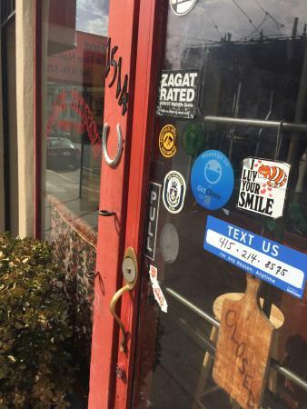 The Black Horse London Pub