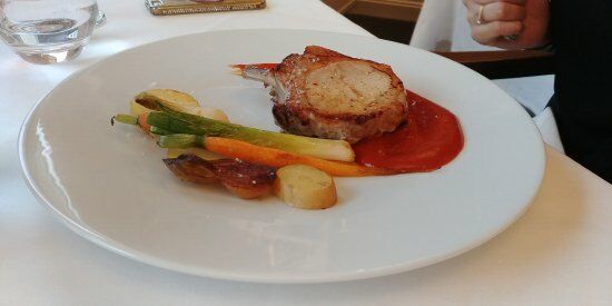 Restaurant Le Matisse