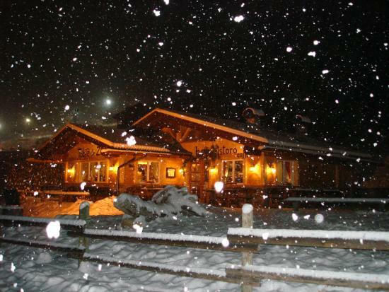 Ristorante Tobia de Zeli