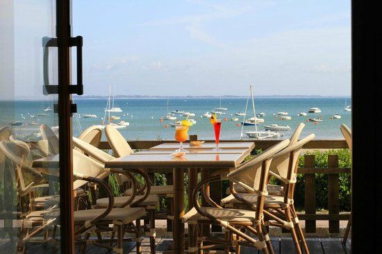 La Plage Restaurant