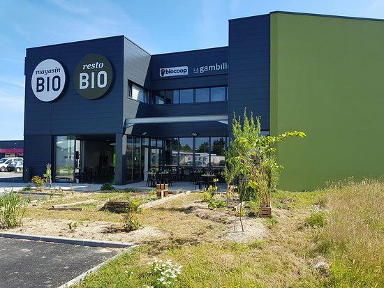 RestoBio La Gambille