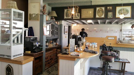 Mémé Dans Les Orties