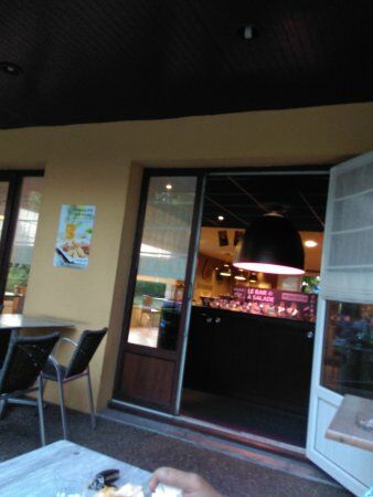 Campanile Mulhouse Illzach