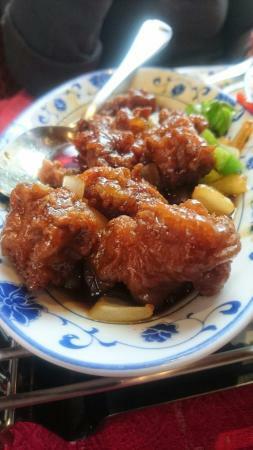 Restaurant China Town