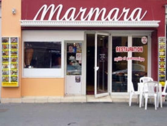 Marmara