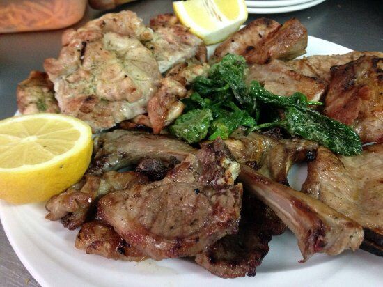 Meson Restaurante El Rito