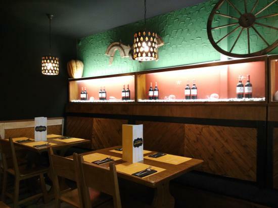 La Tasca de Don Jose Morea