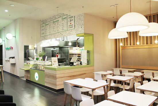 La Pizza de Nico Mundolsheim