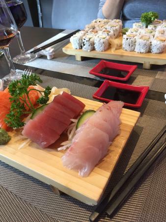 Zen Sushi