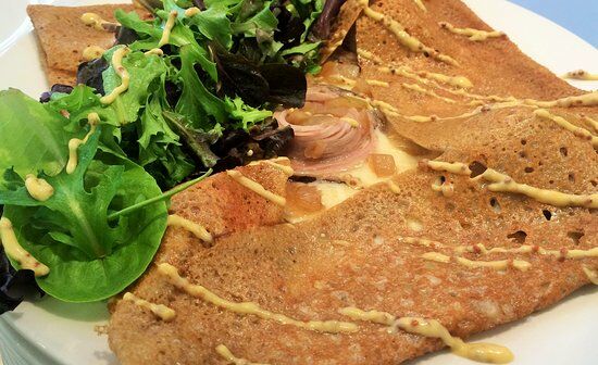 Aux Saveurs Bretonnes