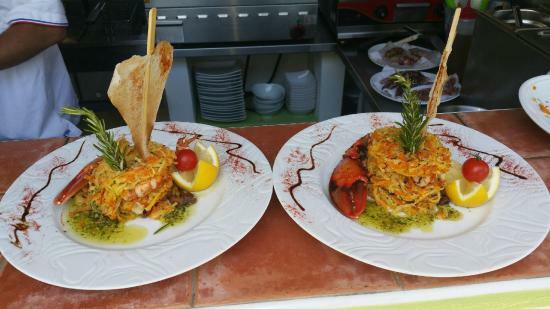 Brasserie OMBRE ET SOLEIL