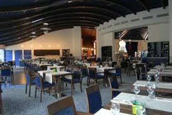 Le Bistrot