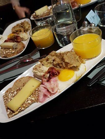 La boutique du cafe et du the